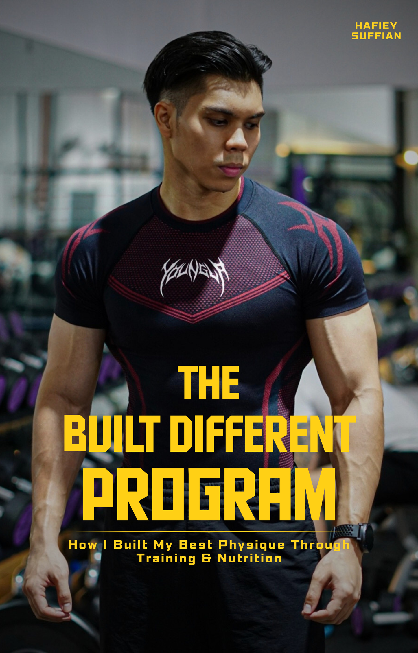 The Built Different Program